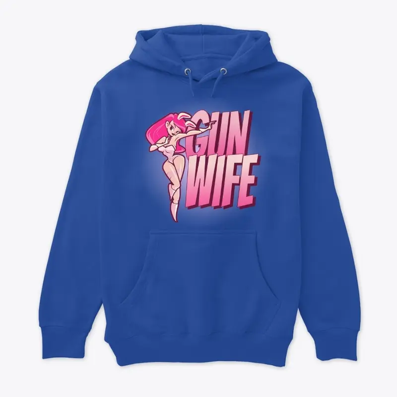 Gun Wife