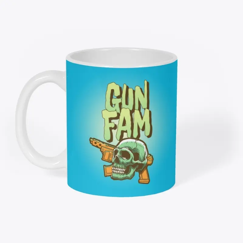 Gun Fam  2