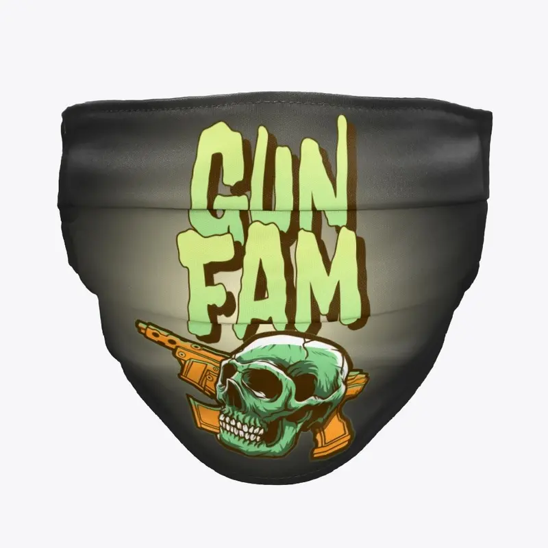 Gun Fam  2