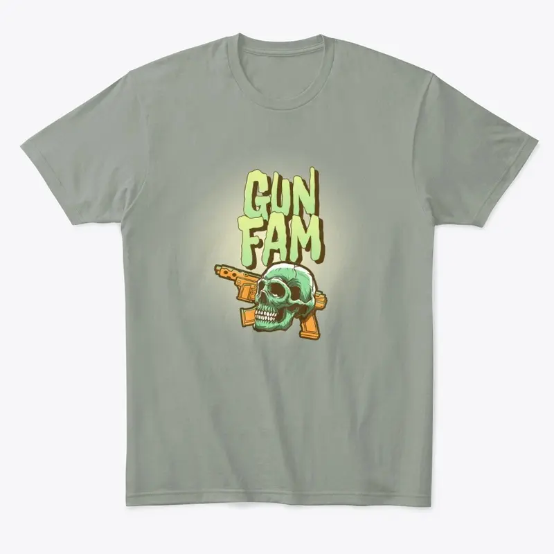 Gun Fam  2