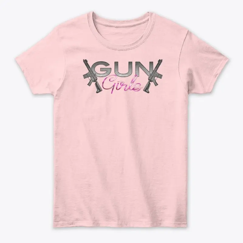 Gun Girls ATL Logo 2